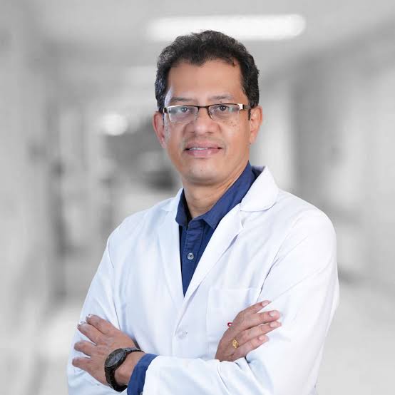 Dr K S K Chaitanya Varma